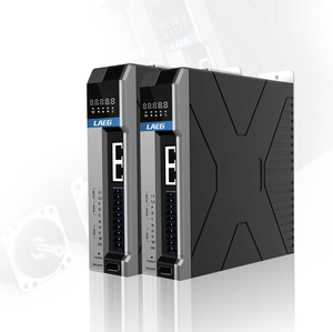 Conductores de servo hidráulicos de la serie VD300