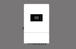 Inversor de almacenamiento de energía híbrido monofásico serie LD06H-SM-10K~12K-EP-D