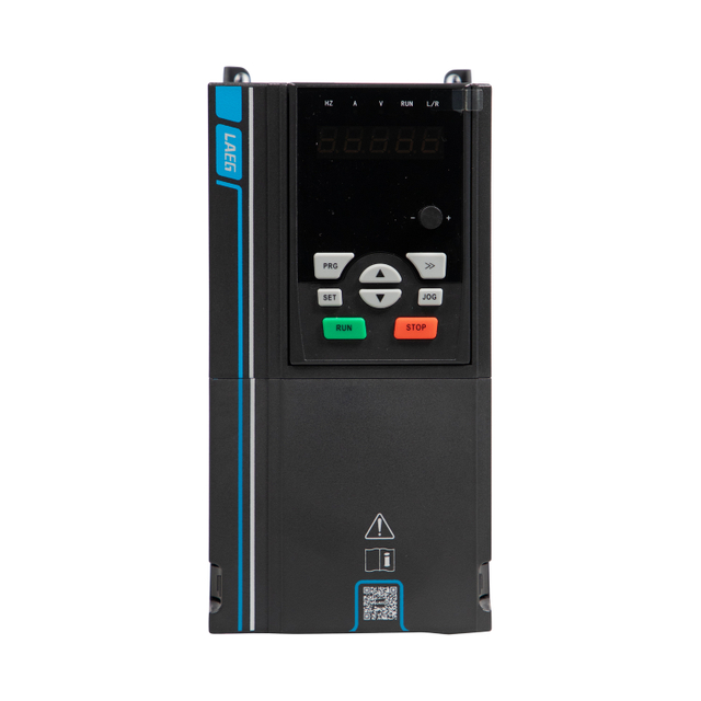 Conductor de control universal de la serie LD350