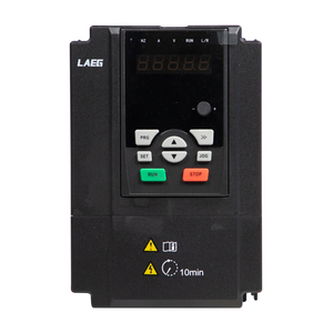 Conductor de alto rendimiento de la serie LD320