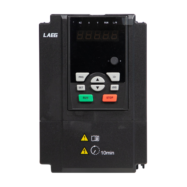 Conductor de alto rendimiento de la serie LD320