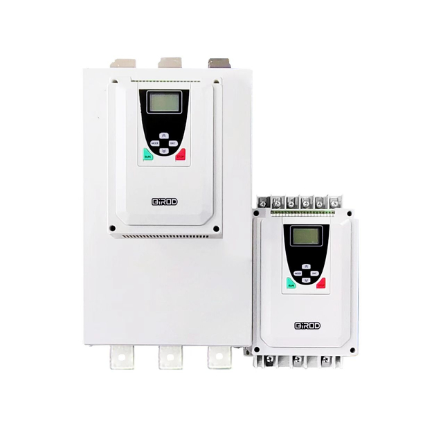 Serie LDLS Bajo voltaje Soft Starter
