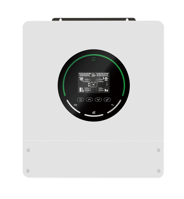 Inversor monofásico de almacenamiento de energía fuera de la red LD01F-SM-6K2